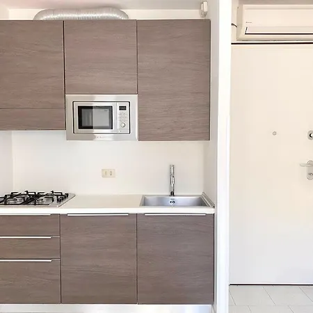 Cristina Carraro Immobiliare Appartamento *