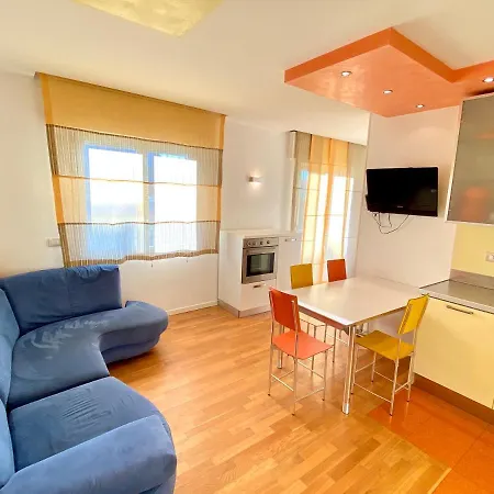 Cristina Carraro Immobiliare Appartamento Lido di Jesolo
