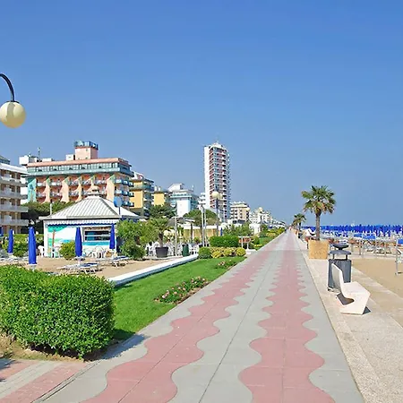 Cristina Carraro Immobiliare Appartamento Lido di Jesolo