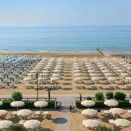 Appartamento Cristina Carraro Immobiliare Lido di Jesolo