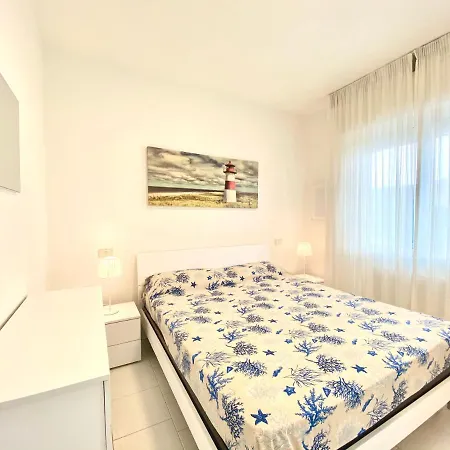 Apartment Cristina Carraro Immobiliare - Family *