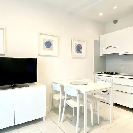 Apartment Cristina Carraro Immobiliare - Family Lido di Jesolo