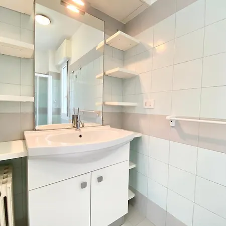 Apartment Cristina Carraro Immobiliare - Family